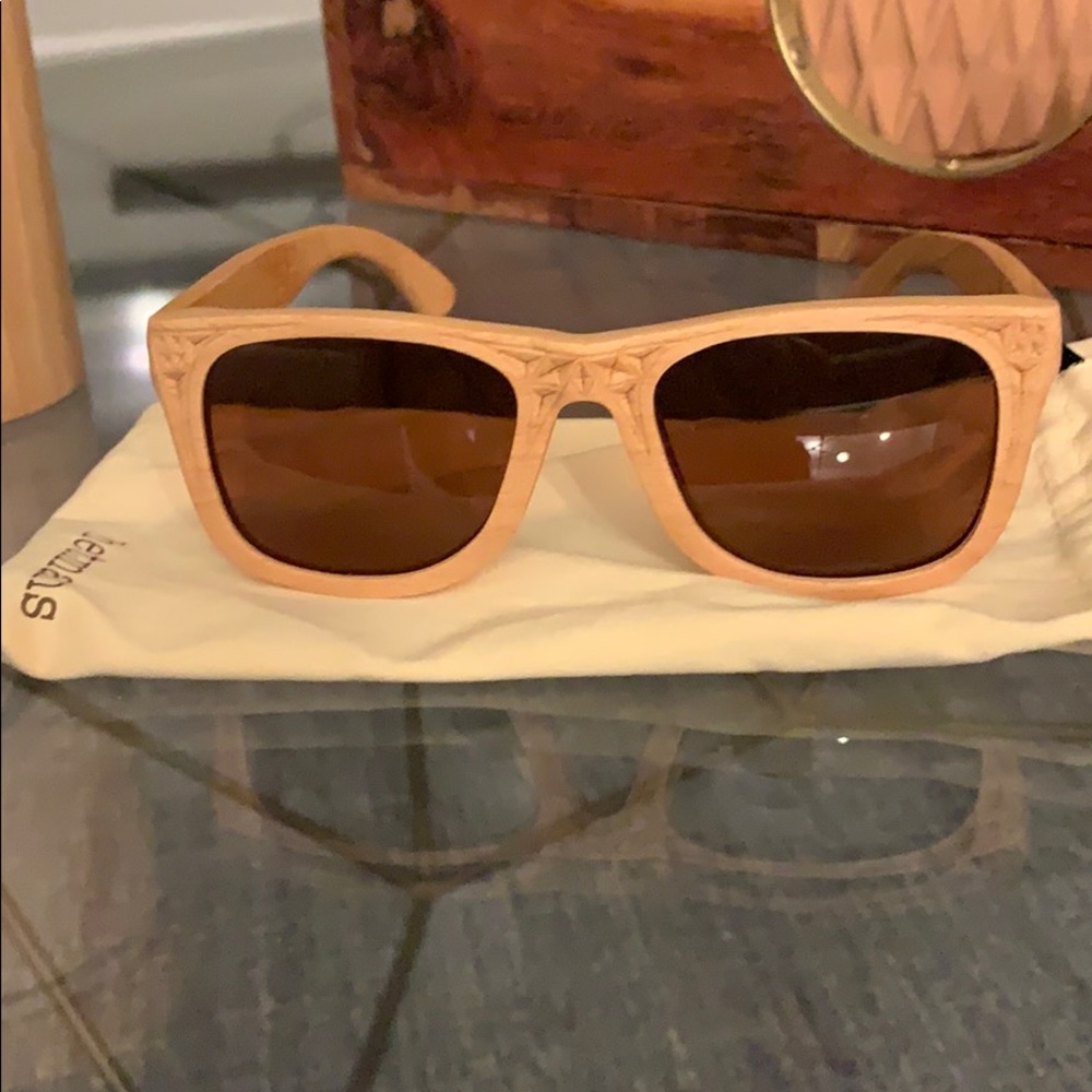Hetmans sunglasses